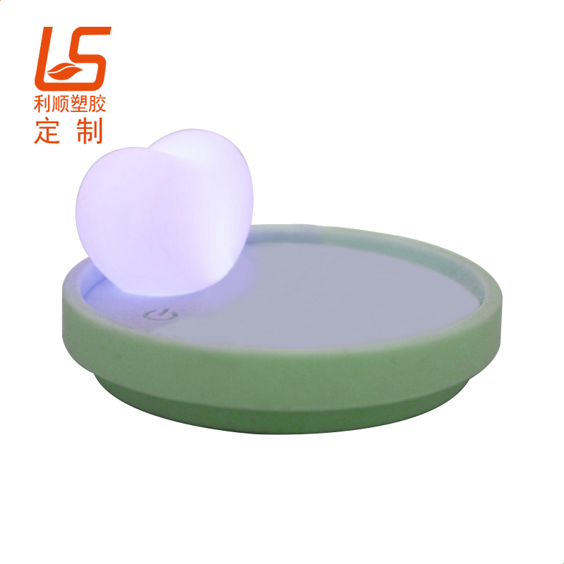 定制硅膠杯蓋的常規尺寸有哪些？